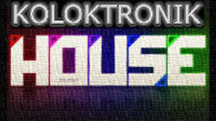 KOLOKTRONIK
