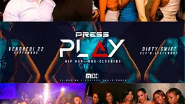 Press Play