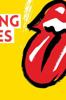 Les Rolling Stones en concert à la U Arena
