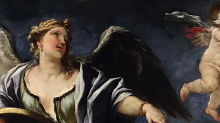 Luca Giordano 1634-1705