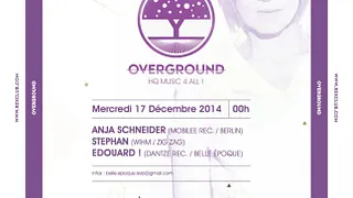OVERGROUND