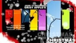 Christmas Time