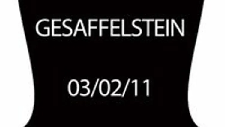 The Hacker & Mike Gesaffelstein