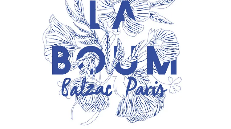 La Boum Balzac Paris #3
