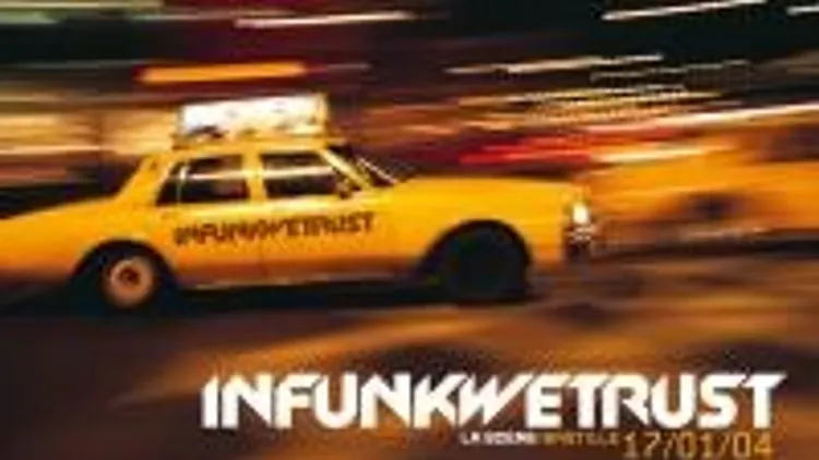 Infunkwetrust #2