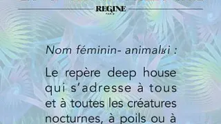 L'Animalerie