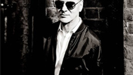 Etienne Daho en concerts