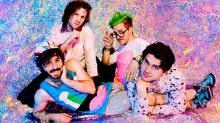 Anamanaguchi