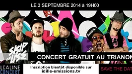 Concert Skip the USE