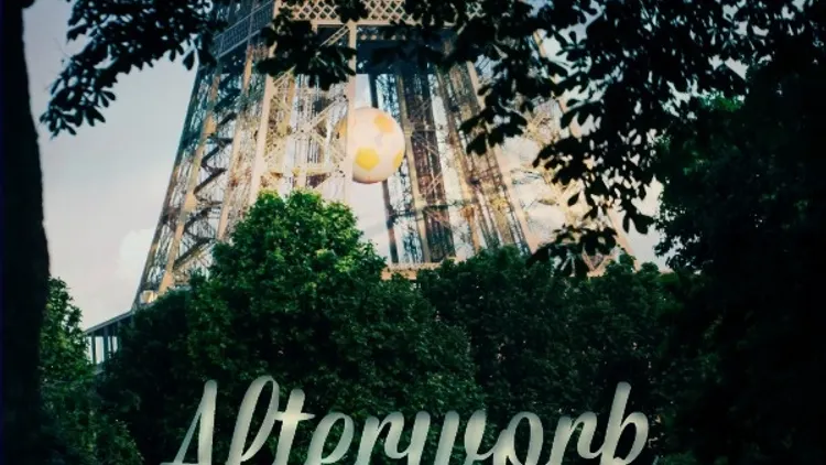 SEVEN2ONE: AFTERWORK CLUB & TERRASSE JARDINS DU TROCADERO