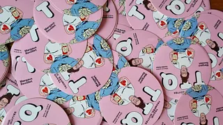 T.T.Q (Trahie, Trompée, Quittée)
