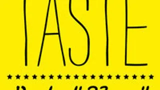 BLIND TASTE @ BE THERE