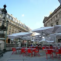 L'Opéra Restaurant