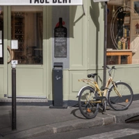 Le 6 Paul Bert