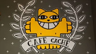 Les Soirées du Café Caché
