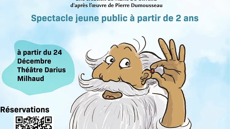 La Graine d'Oreille