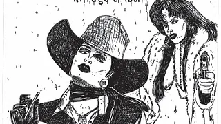 Carte Blanche À Dick Voodoo : Crash Normal + Dick Voodoo + Krikor