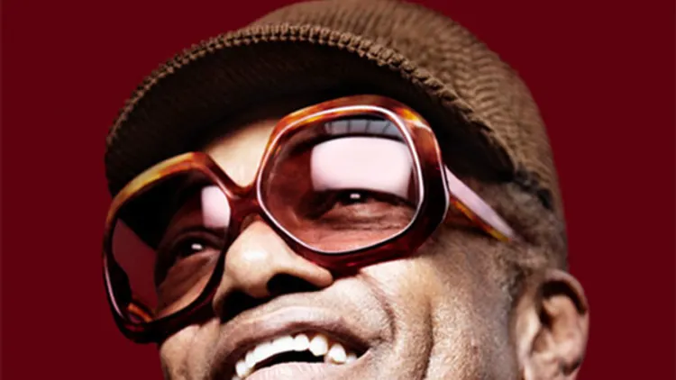 Bobby Womack