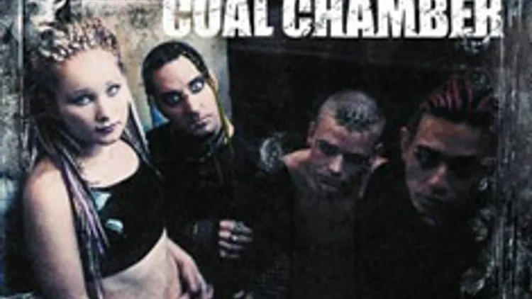 Coal Chamber