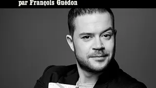FRANCOIS GUEDON - L'Affaire Guédon