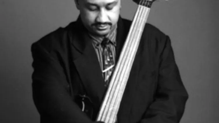 Thierry Fanfant Quintet
