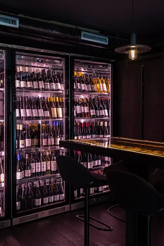 Braise Restaurant Paris