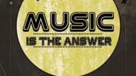 Musique is the answer
