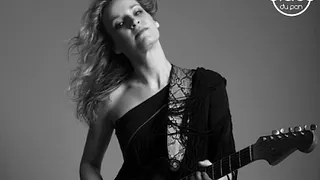 ANA POPOVIC - CROSSROADS NIGHT #8