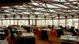 Formule Déj' Pérou au restaurant Les Ombres