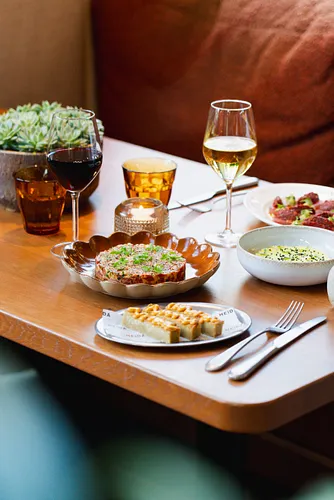 Meïda Restaurant Saint-Ouen-sur-Seine