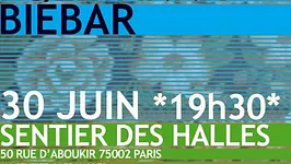 BADEN BADEN + POLLYANNA + BIÉBAR