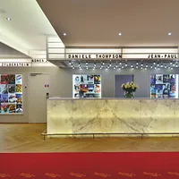 L'Hôtel 123 Sébastopol