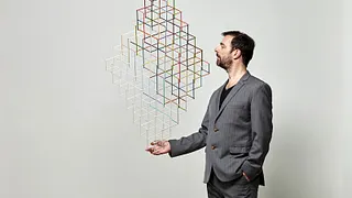 KEVIN JOHANSEN