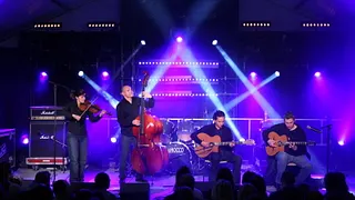 AM Ketenes quartet