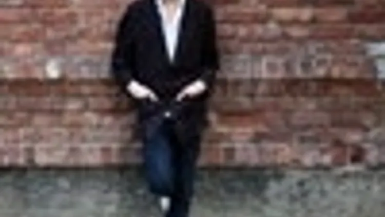 Jay Jay Johanson