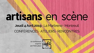 Artisans en Scène 2019