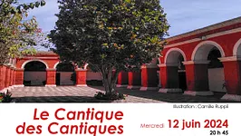Choeur OTrente - Concert Lovesongs