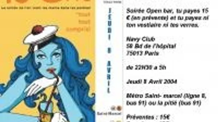 15 Euros TTC