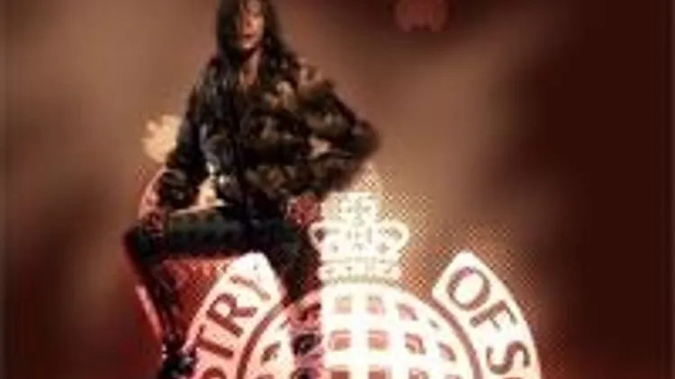 Ministry Of Sound