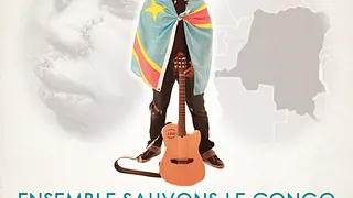 Olivier TSHIMANGA en concert