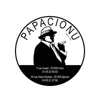 Papacionu Paris