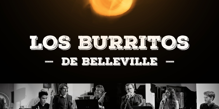 Los Burritos de Belleville