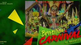 Cada Domingo - Brasilian Carnival
