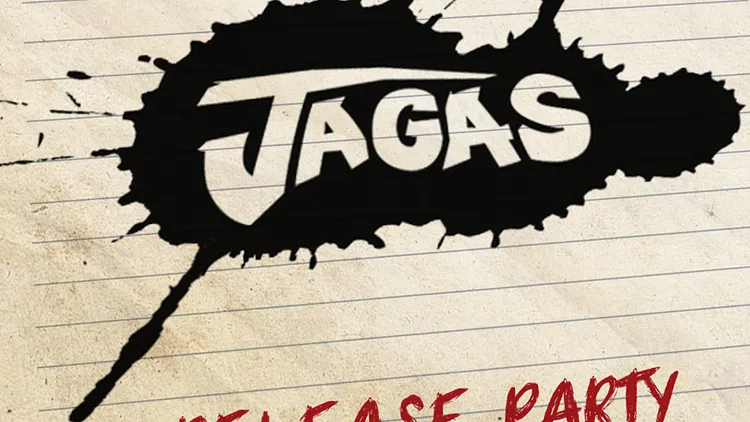 Jagas Release Party