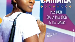 Fadily Camara