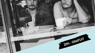 Pierce Brothers • June and the Jones • Dead Turtle // Free