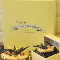 Comme à Lisbonne