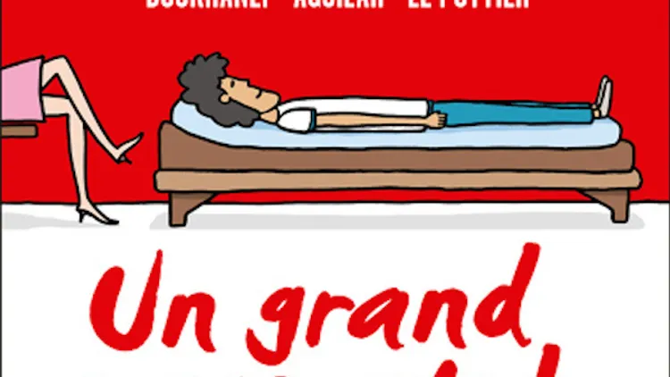 UN GRAND MOMENT DE SOLITUDE