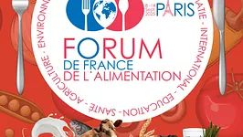 Le Forum de France de l'Alimentation