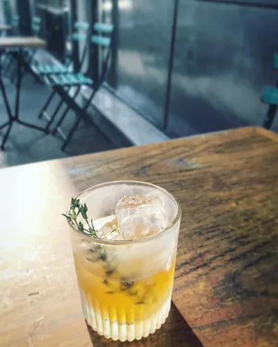 Combat Bar Paris
